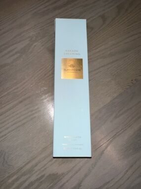 Kakadu Dreaming Reed Diffuser - Pale Blue